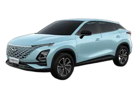Chery Omoda 5