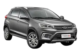 Chery Tiggo 2