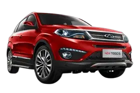 Chery Tiggo 5