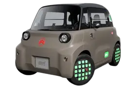 Citroën Ami