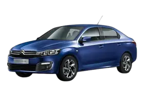 Citroën C-Elysée