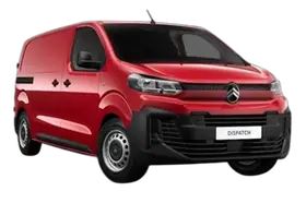 Citroën Dispatch