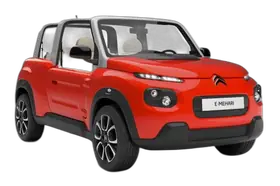 Citroën E-Mehari