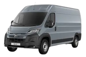 Citroën Relay