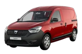 Dacia Dokker Express