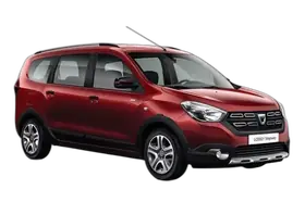Dacia Lodgy Stepway