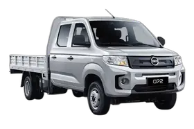 DFSK D72