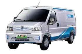 DFSK EC35