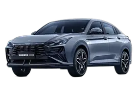 Dongfeng Aeolus Shine