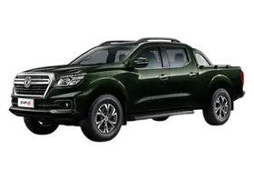 Dongfeng DF6