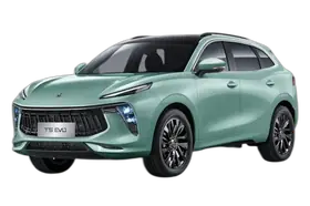 Dongfeng Forthing T5 EVO