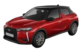 DS DS 3