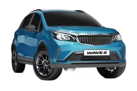 EMC Wave 2