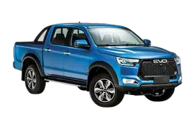 EVO Cross 4