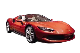 Ferrari 296 GTS