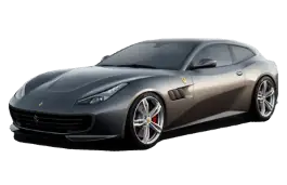 Ferrari GTC4Lusso