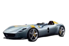 Ferrari Monza SP1