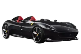 Ferrari Monza SP2