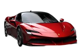 Ferrari SF90 Stradale