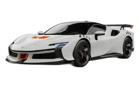 Ferrari SF90 XX Stradale