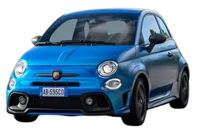 Fiat 595