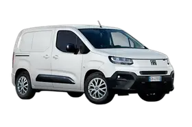 Fiat E-Doblo