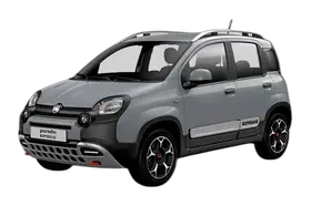 Fiat Panda Cross