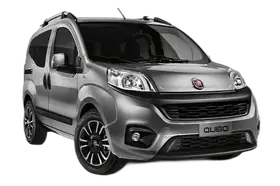Fiat Qubo