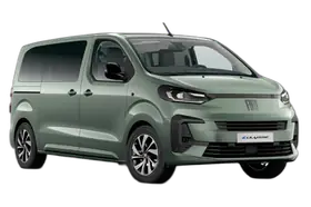 Fiat Ulysse