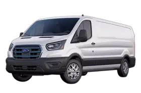 Ford E-Transit
