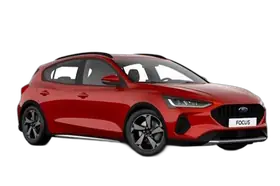 Ford Focus Active