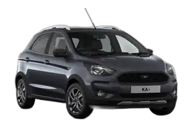 Ford Ka+ Active