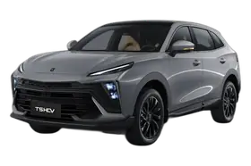 Forthing T5 HEV