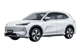 Geely EX5
