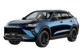 Haval H6 GT