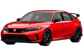Honda Civic Type R