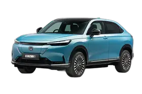 Honda e:Ny1
