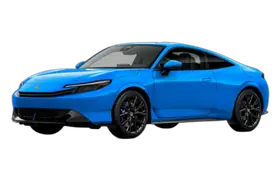Honda Prelude