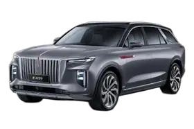 Hongqi E-HS9