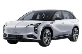Hongqi EHS7
