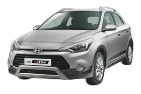 Hyundai i20 Active
