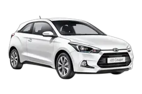 Hyundai i20 Coupe