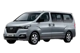 Hyundai i800