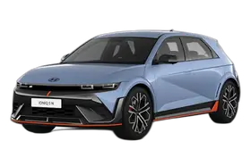 Hyundai IONIQ 5 N