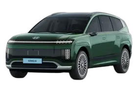 Hyundai IONIQ 9