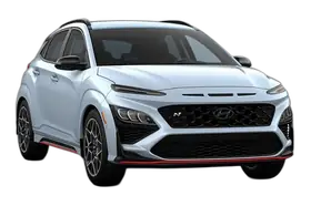 Hyundai Kona N
