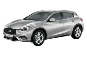 Infiniti Q30