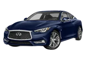Infiniti Q60