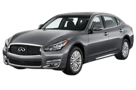 Infiniti Q70