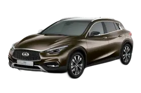 Infiniti QX30